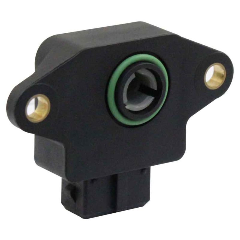 SENSOR DE POSIÇÃO DO CORPO DE BORBOLETA - STANDARD PARTS - STD14606